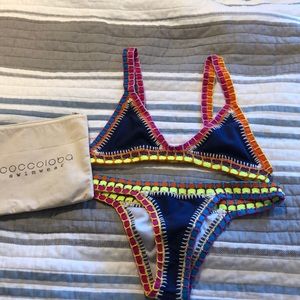 coccoloba swimwear